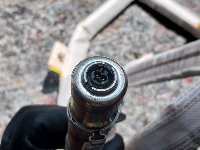 bontott VW SCIROCCO Jobb Függönylégzsák és Oldallégzsák