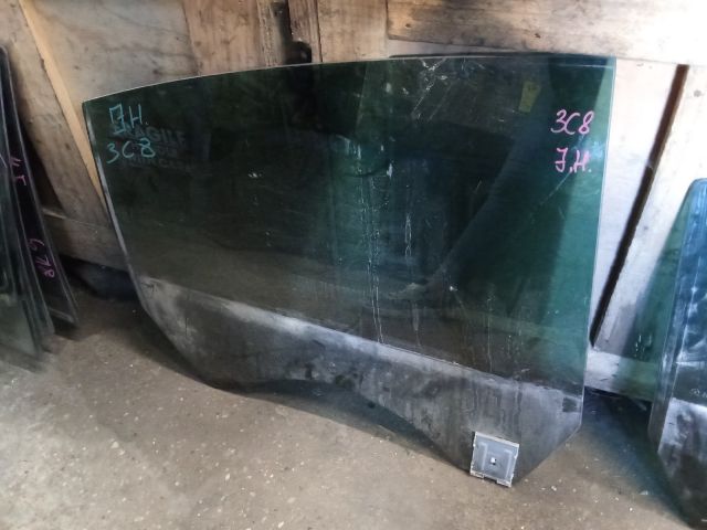 bontott VW SCIROCCO Jobb hátsó Ablak