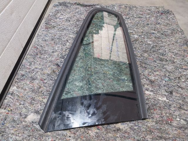 bontott VW SCIROCCO Jobb hátsó Ablak