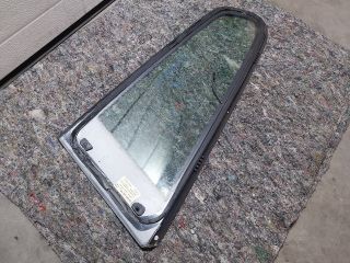 bontott VW SCIROCCO Jobb hátsó Ablak