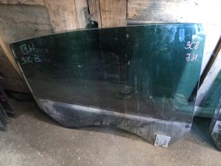 bontott VW SCIROCCO Jobb hátsó Ablak