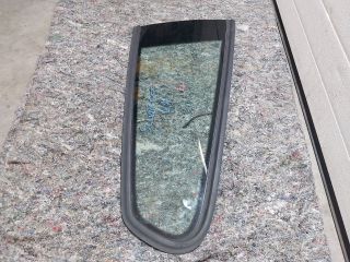 bontott VW SCIROCCO Jobb hátsó Ablak