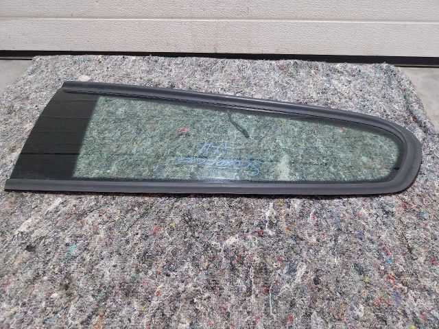 bontott VW SCIROCCO Jobb hátsó Ablak