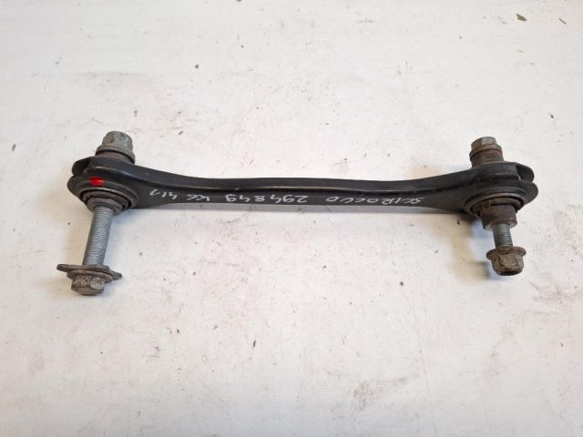 bontott VW SCIROCCO Jobb hátsó Alsó Első Lengőkar