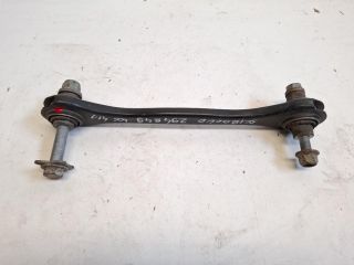 bontott VW SCIROCCO Jobb hátsó Alsó Első Lengőkar