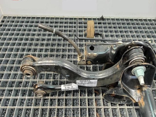 bontott VW SCIROCCO Jobb hátsó Felső Lengőkar