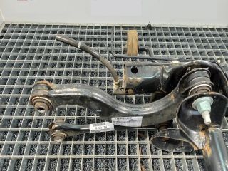 bontott VW SCIROCCO Jobb hátsó Felső Lengőkar