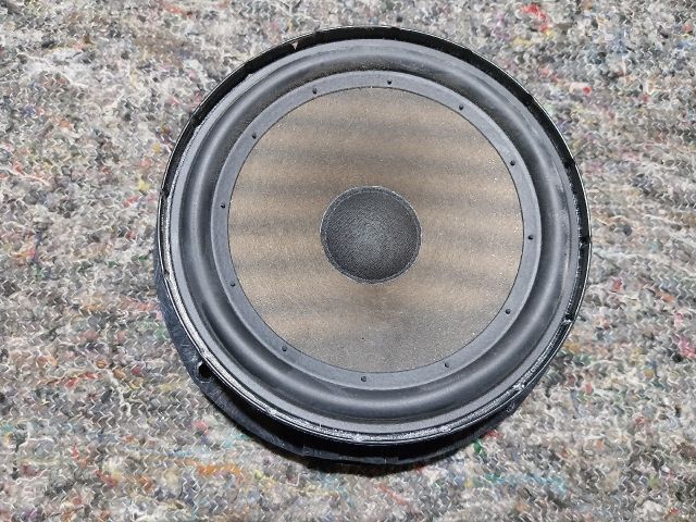 bontott VW SCIROCCO Jobb hátsó Hangszóró