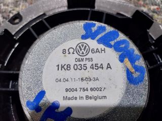 bontott VW SCIROCCO Jobb hátsó Hangszóró