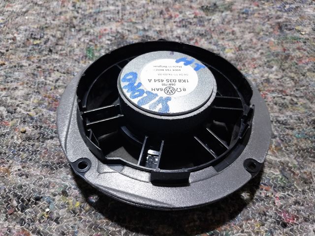 bontott VW SCIROCCO Jobb hátsó Hangszóró