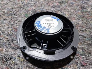 bontott VW SCIROCCO Jobb hátsó Hangszóró