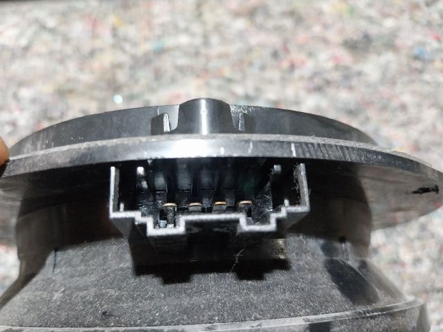 bontott VW SCIROCCO Jobb hátsó Hangszóró