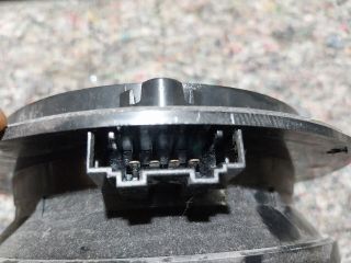 bontott VW SCIROCCO Jobb hátsó Hangszóró