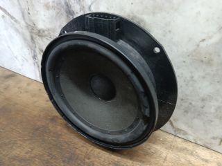 bontott VW SCIROCCO Jobb hátsó Hangszóró