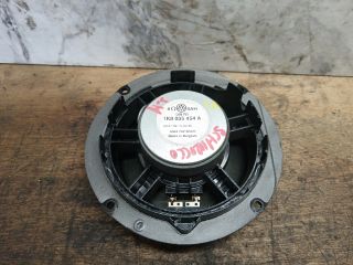 bontott VW SCIROCCO Jobb hátsó Hangszóró