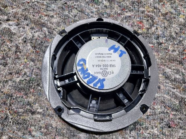 bontott VW SCIROCCO Jobb hátsó Hangszóró