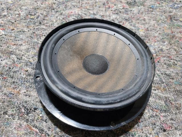 bontott VW SCIROCCO Jobb hátsó Hangszóró