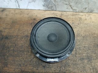 bontott VW SCIROCCO Jobb hátsó Hangszóró