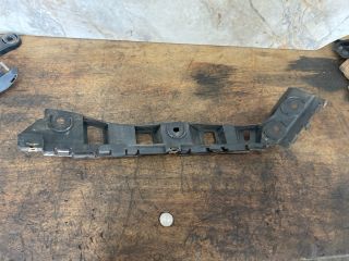 bontott VW SCIROCCO Jobb hátsó Lökhárító Tartó (Műanyag)