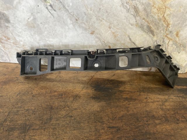 bontott VW SCIROCCO Jobb hátsó Lökhárító Tartó (Műanyag)