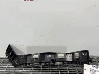 bontott VW SCIROCCO Jobb hátsó Lökhárító Tartó (Műanyag)