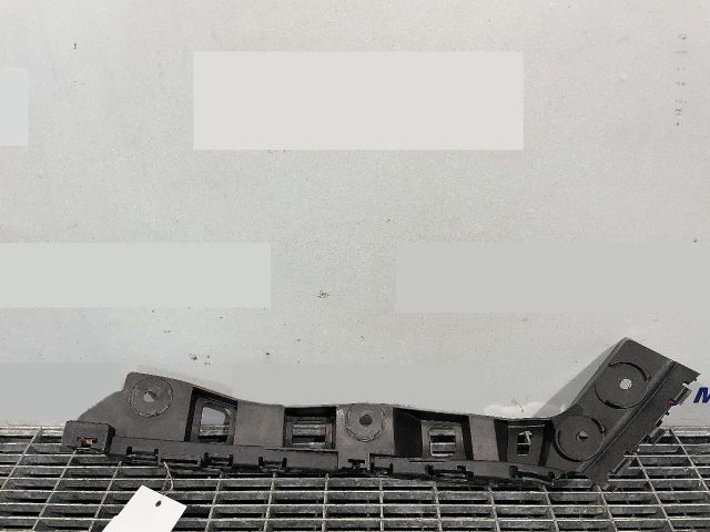 bontott VW SCIROCCO Jobb hátsó Lökhárító Tartó (Műanyag)