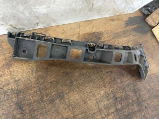 bontott VW SCIROCCO Jobb hátsó Lökhárító Tartó (Műanyag)