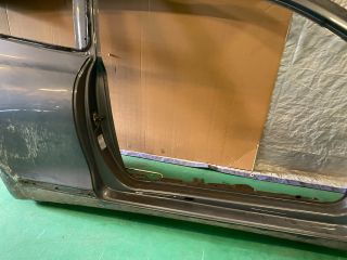 bontott VW SCIROCCO Jobb hátsó Negyed Karosszéria Csomag