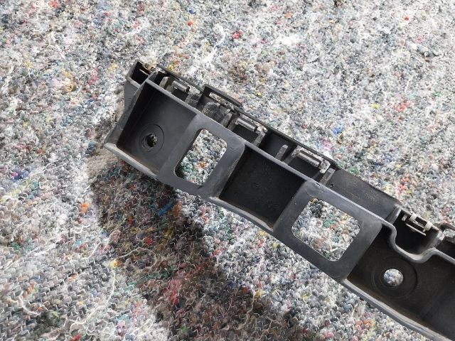 bontott VW SCIROCCO Jobb hátsó Oldal Lökhárító Tartó (Műanyag)