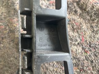 bontott VW SCIROCCO Jobb hátsó Oldal Lökhárító Tartó (Műanyag)