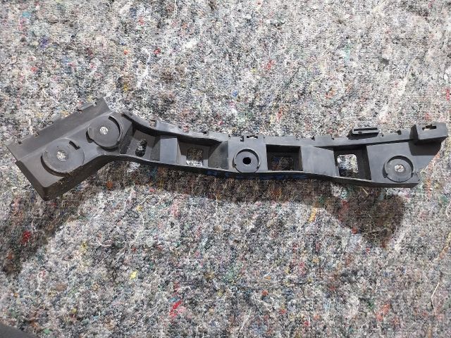 bontott VW SCIROCCO Jobb hátsó Oldal Lökhárító Tartó (Műanyag)