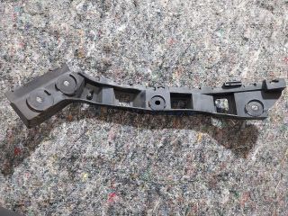 bontott VW SCIROCCO Jobb hátsó Oldal Lökhárító Tartó (Műanyag)