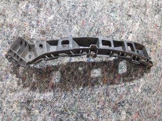 bontott VW SCIROCCO Jobb hátsó Oldal Lökhárító Tartó (Műanyag)