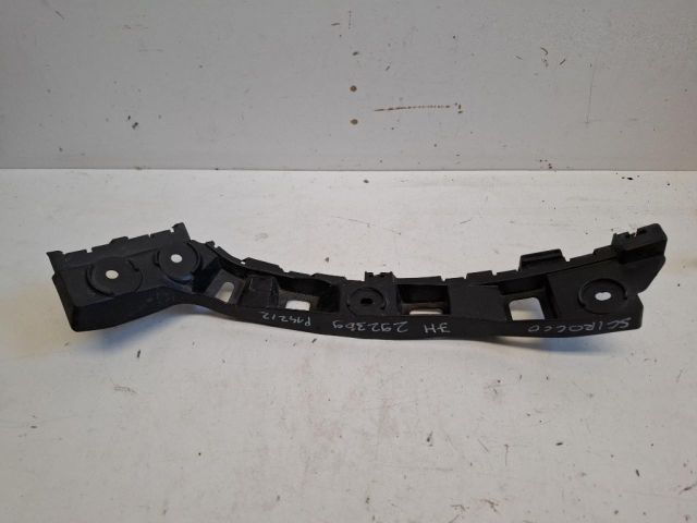 bontott VW SCIROCCO Jobb hátsó Oldal Lökhárító Tartó (Műanyag)