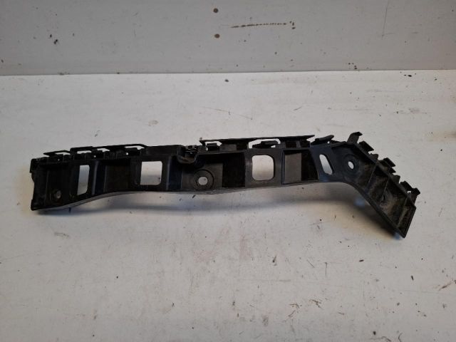 bontott VW SCIROCCO Jobb hátsó Oldal Lökhárító Tartó (Műanyag)