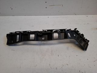 bontott VW SCIROCCO Jobb hátsó Oldal Lökhárító Tartó (Műanyag)