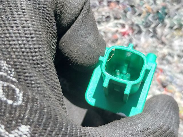 bontott VW SCIROCCO Jobb hátsó Oldal Ütközés Érzékelő