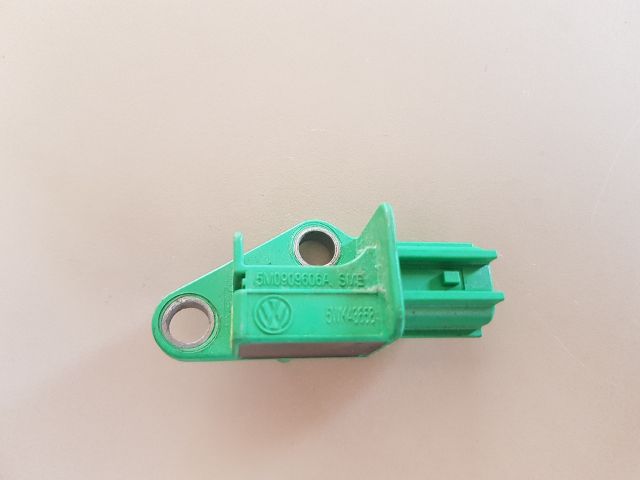 bontott VW SCIROCCO Jobb hátsó Oldal Ütközés Érzékelő