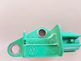 bontott VW SCIROCCO Jobb hátsó Oldal Ütközés Érzékelő