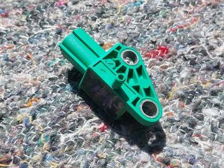 bontott VW SCIROCCO Jobb hátsó Oldal Ütközés Érzékelő