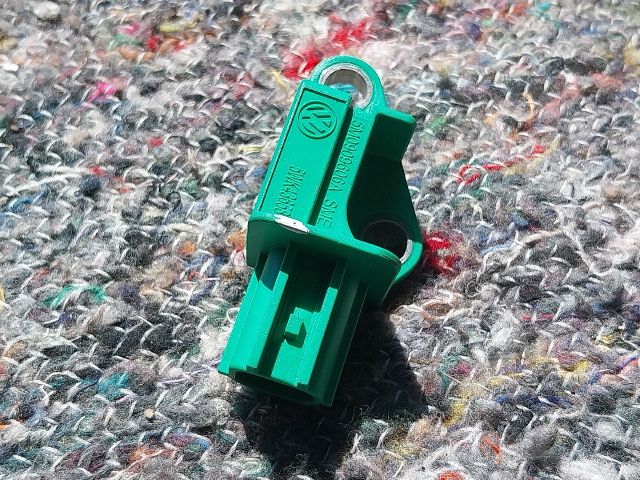 bontott VW SCIROCCO Jobb hátsó Oldal Ütközés Érzékelő