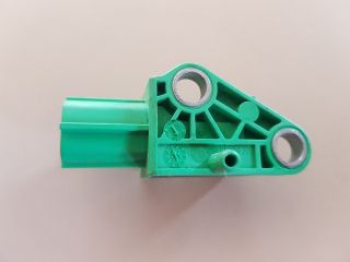 bontott VW SCIROCCO Jobb hátsó Oldal Ütközés Érzékelő