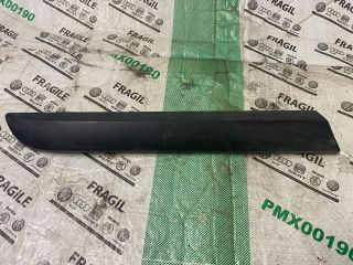 bontott VW SCIROCCO Jobb hátsó Sárvédő Díszléc