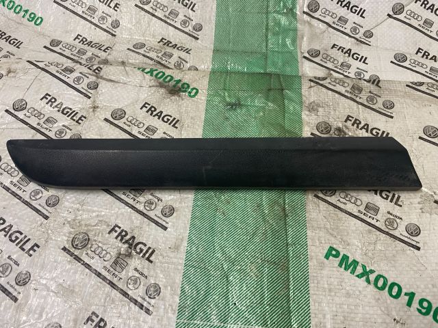 bontott VW SCIROCCO Jobb hátsó Sárvédő Díszléc