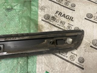 bontott VW SCIROCCO Jobb hátsó Sárvédő Díszléc