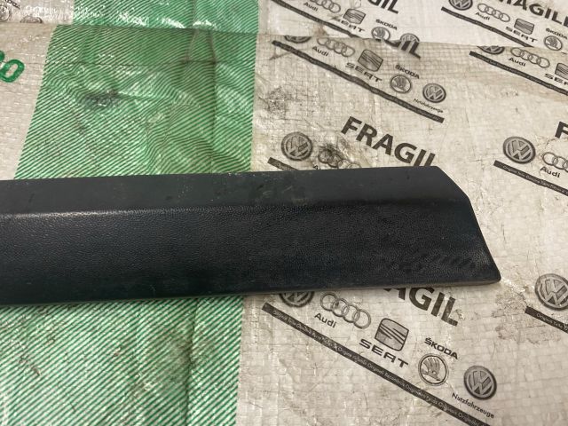 bontott VW SCIROCCO Jobb hátsó Sárvédő Díszléc