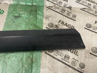 bontott VW SCIROCCO Jobb hátsó Sárvédő Díszléc