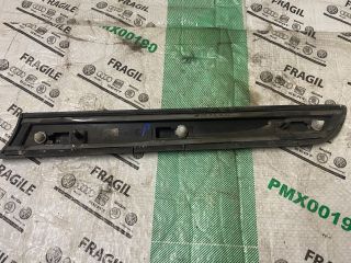 bontott VW SCIROCCO Jobb hátsó Sárvédő Díszléc