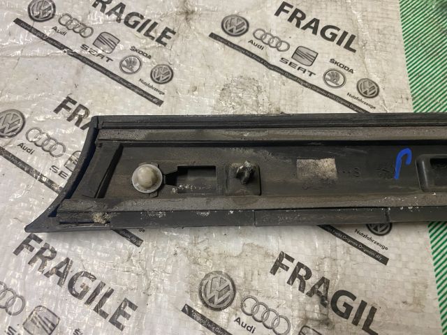 bontott VW SCIROCCO Jobb hátsó Sárvédő Díszléc