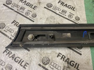 bontott VW SCIROCCO Jobb hátsó Sárvédő Díszléc